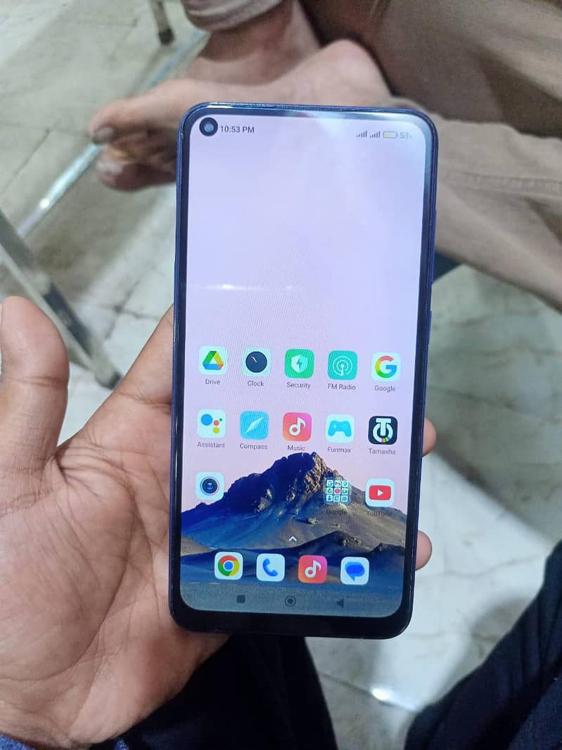 Redmi Note 9 mint condition 1