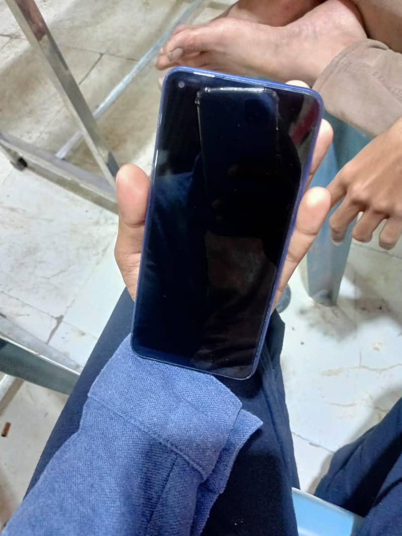 Redmi Note 9 mint condition 2