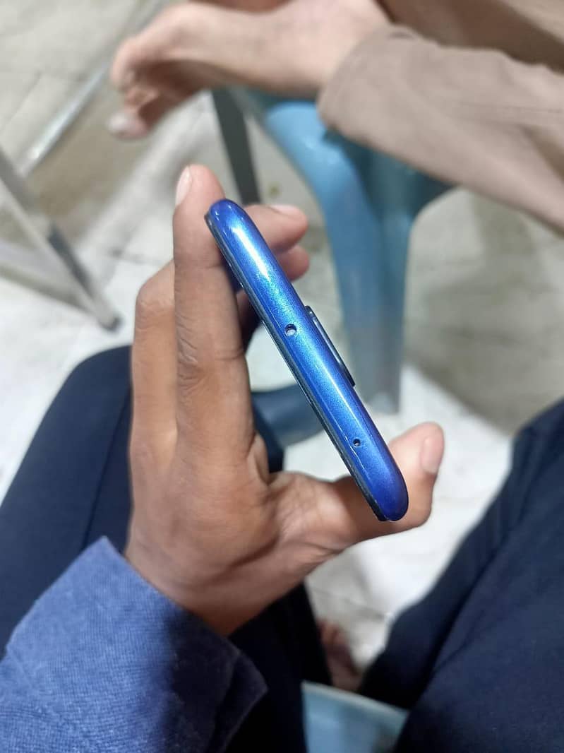 Redmi Note 9 mint condition 8