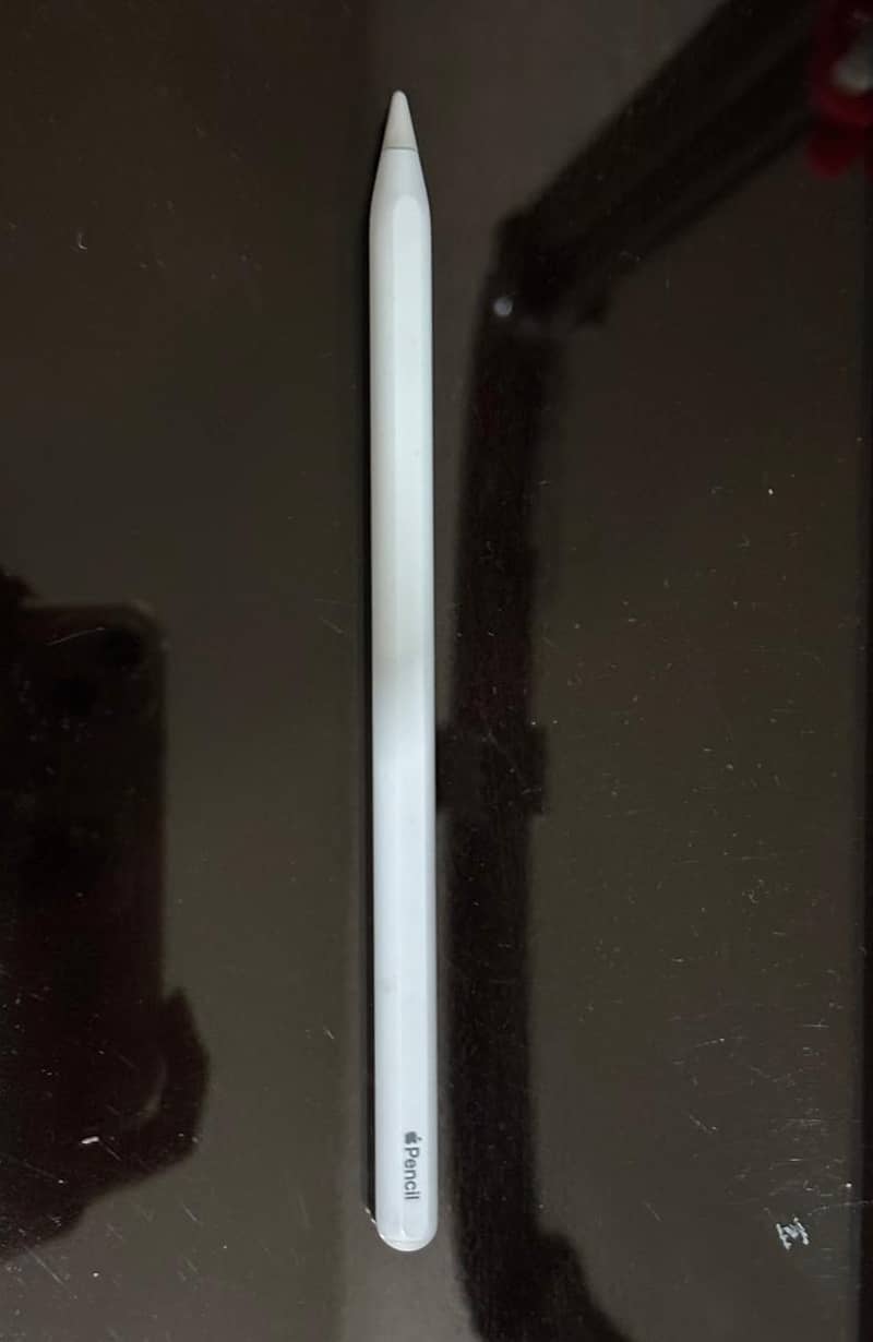 Apple pencil second generation 0
