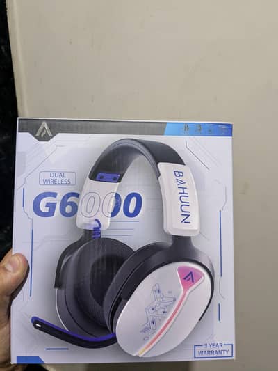 Gaming Headphone