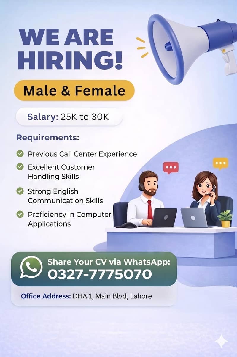 Receptionist & Data entry 0
