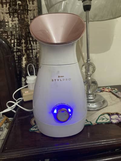 Imported nebulizer steamer uk amazon lot