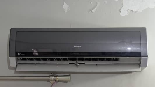 Gree-1.5 ton inverter