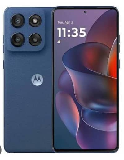 Motorola G stylus 2025