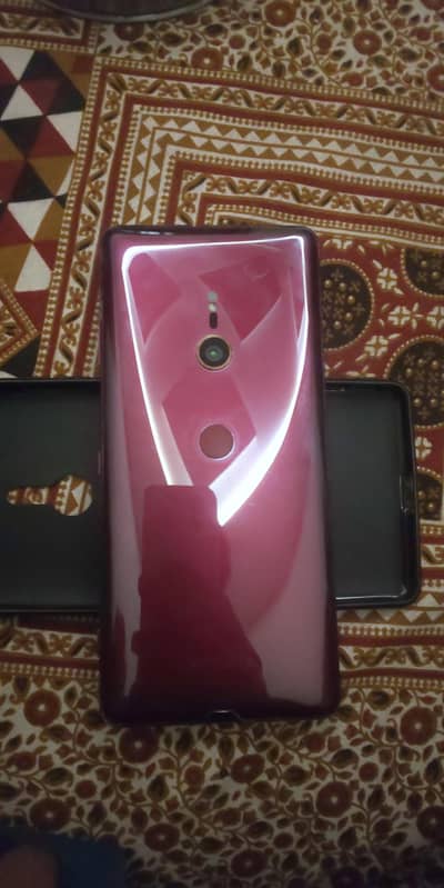 Sony xz3 pta PUBG best device