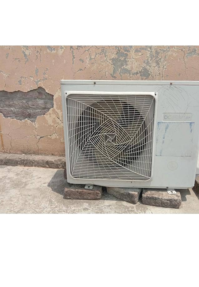 split ac 1