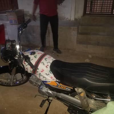 full ok condition ma hai 10/10