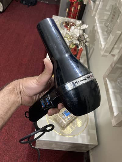 imported hair dryer straightner uk amazon lot