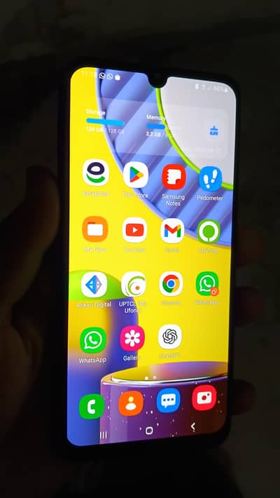 Samsung Galaxy M31 For Sale