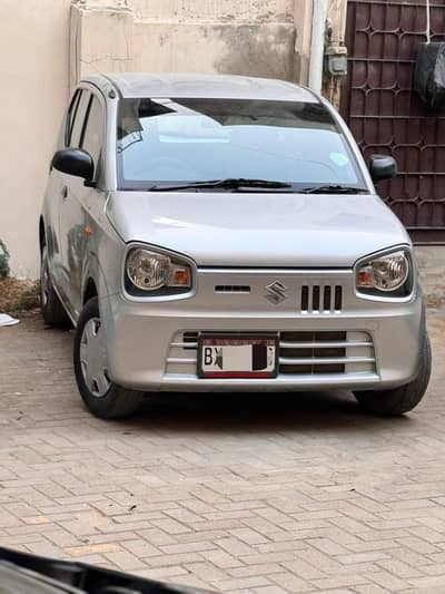 Alto Vxr 2022 November