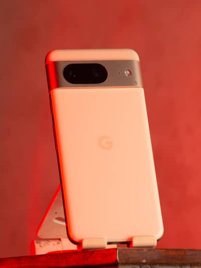 Google pixel 8 new!!