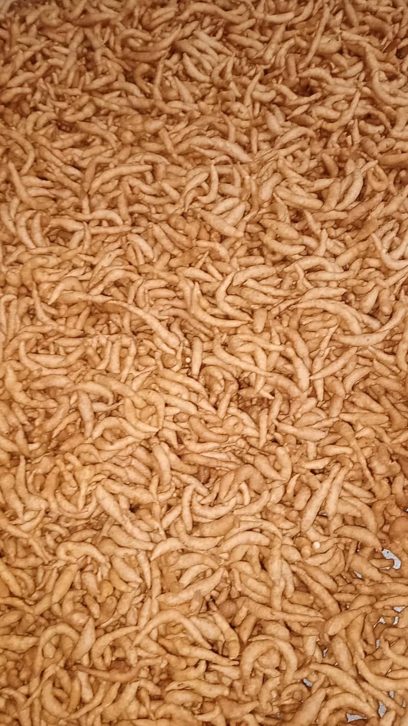 بھلی پاپڑی چاٹ مصالحہ  ڈیلیوری آل پنجاب 5