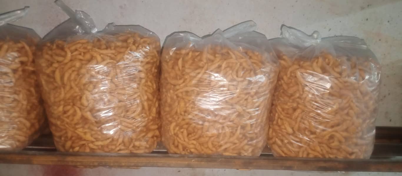 بھلی پاپڑی چاٹ مصالحہ  ڈیلیوری آل پنجاب 11