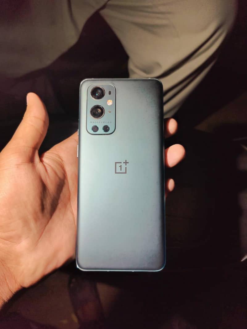 ONEPLUS 9 PRO 5