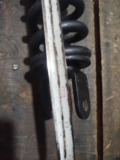 BMW original mono shock for sale 13"  inch