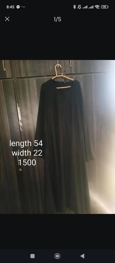 abaya