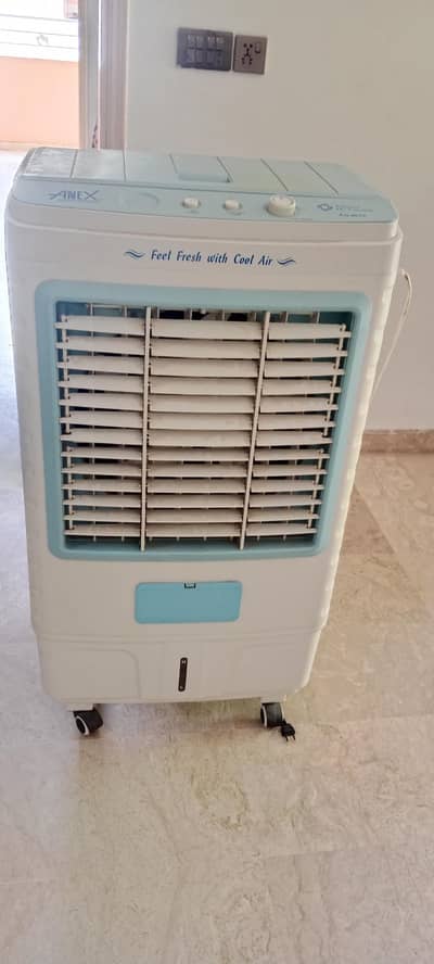 Anex brand room cooler