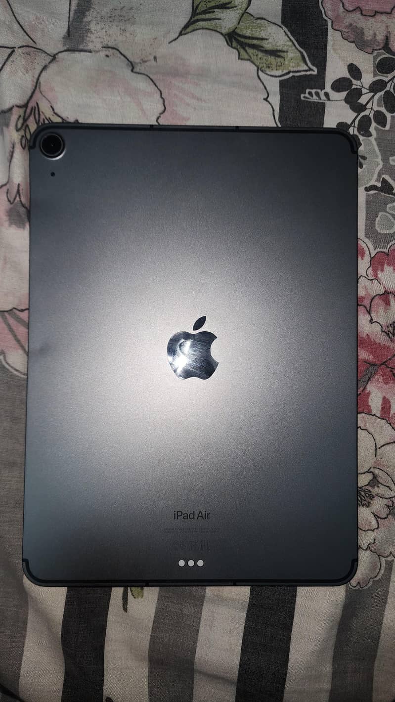 ipad air 5 0