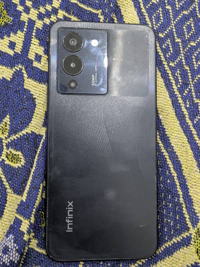 Infinix NOTE 12 G96 8/128