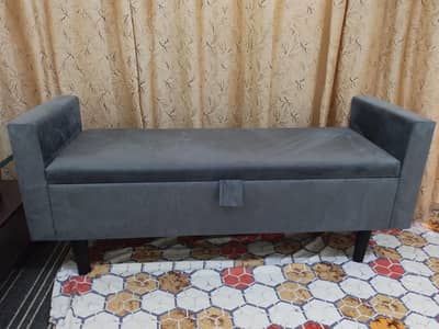 Brand New Dewan sofa