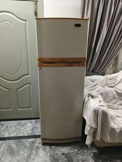 Dawlance Fridge A1 Condition