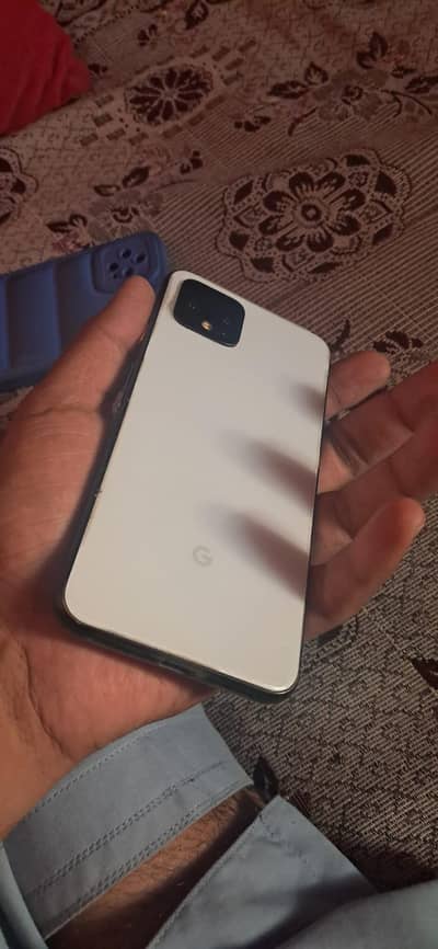 Google pixel 4 Urgent Sale