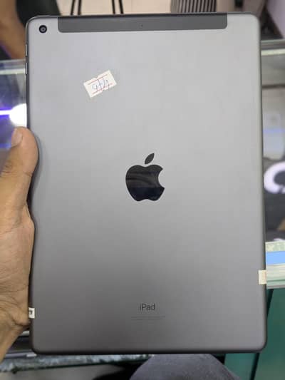 iPad 9th generation