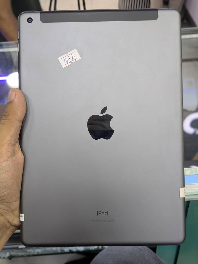 iPad 9th generation 0