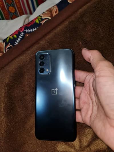 One Plus Nord N200 4/64 gb 10/10 condition