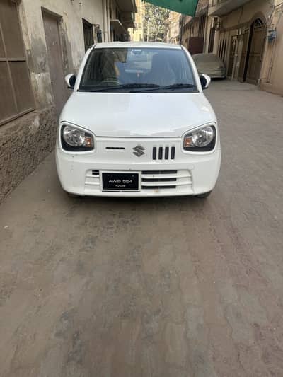 Daily and monthly rental cars available