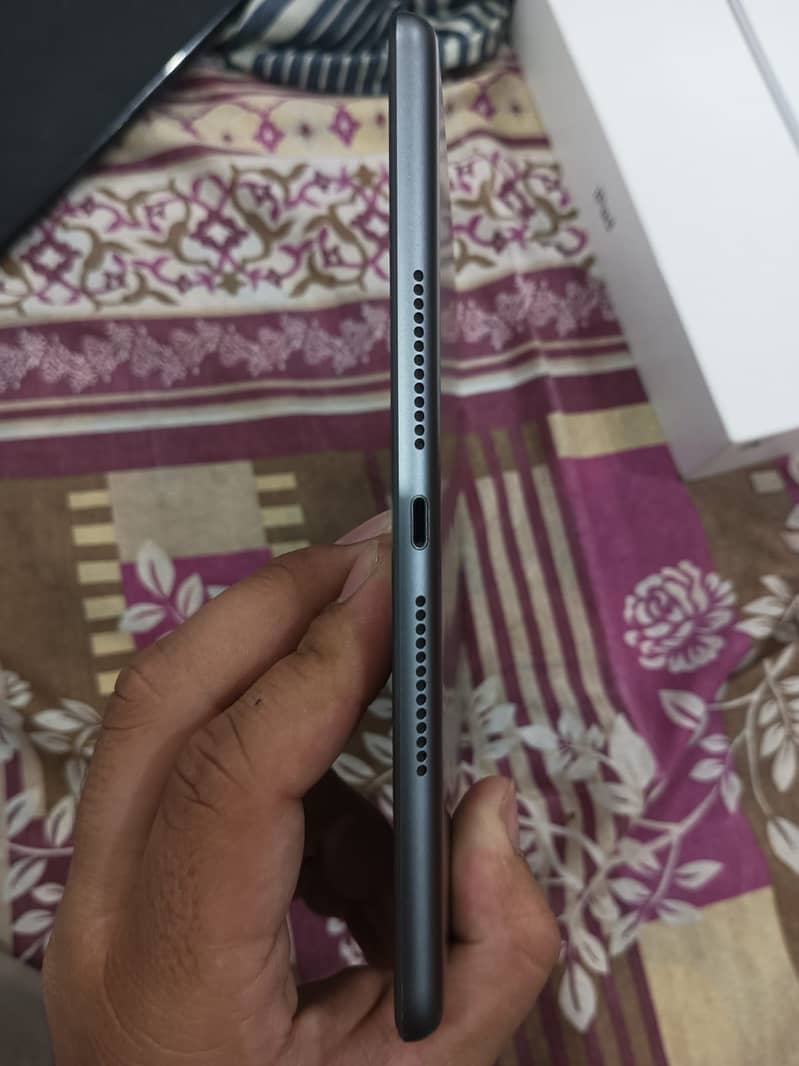 Ipad 9th Generation 4