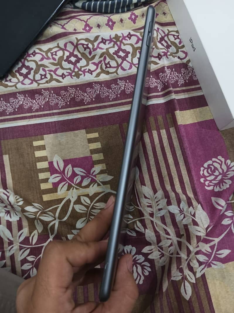 Ipad 9th Generation 8