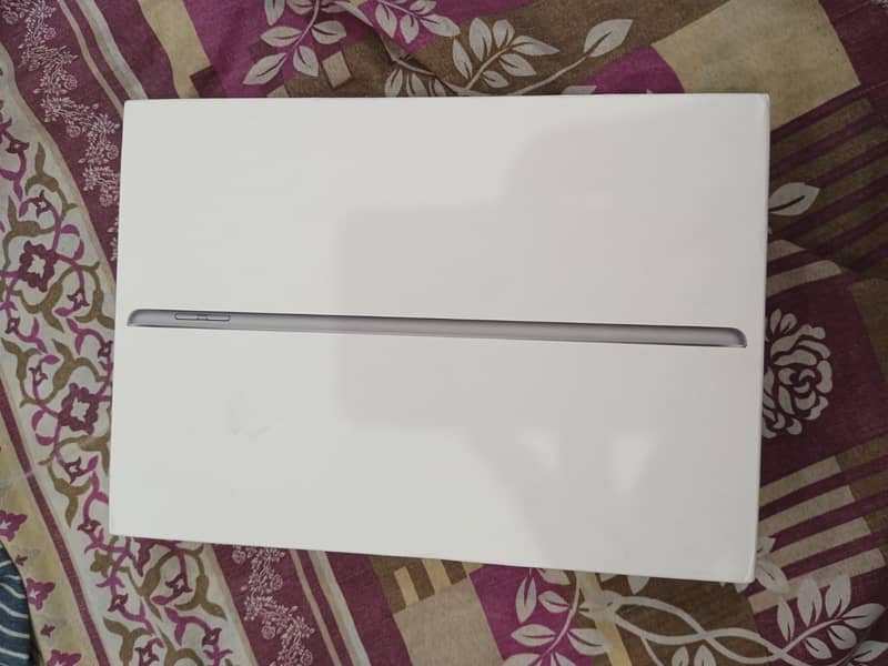 Ipad 9th Generation 11