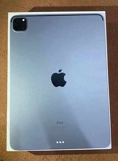 Apple ipad Pro M1 Chip 3rd generation for sale WhatsApp  0325"7590"923