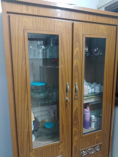 used divider for you