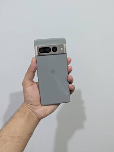 GOOGLE PIXEL 7 PRO