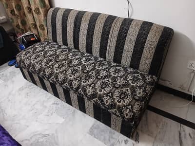 sofa set  pair