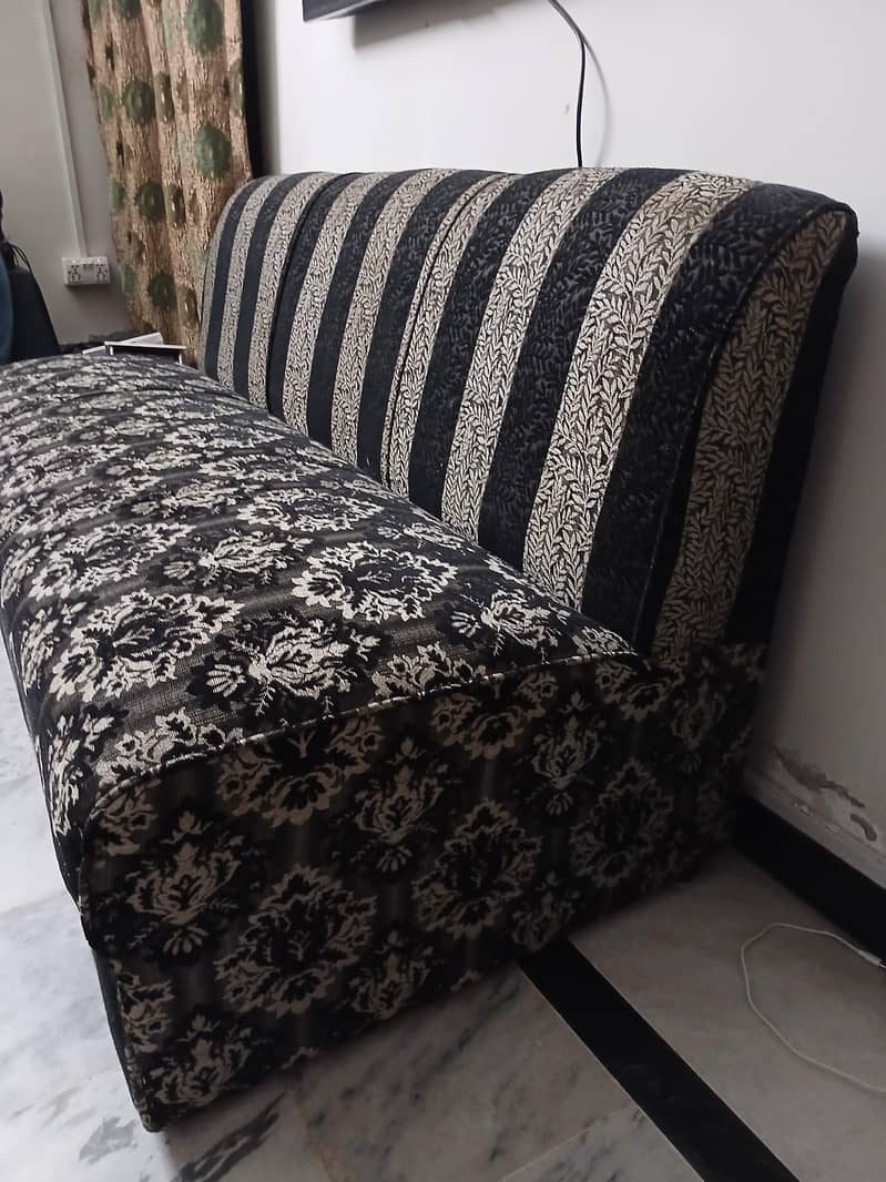 sofa set  pair 1
