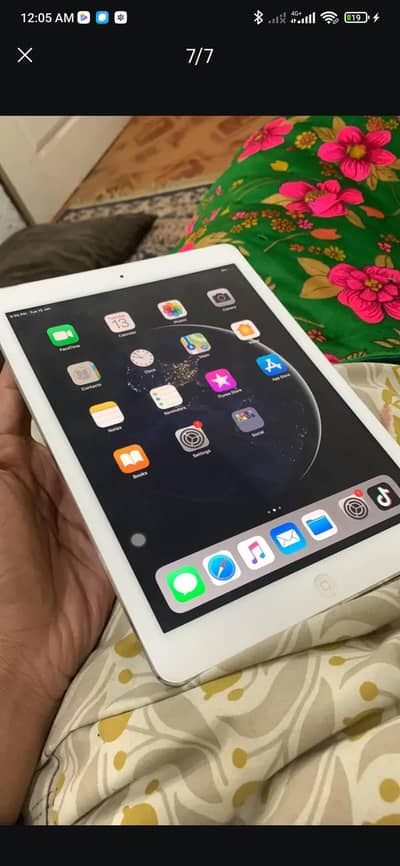 ipad air 1
