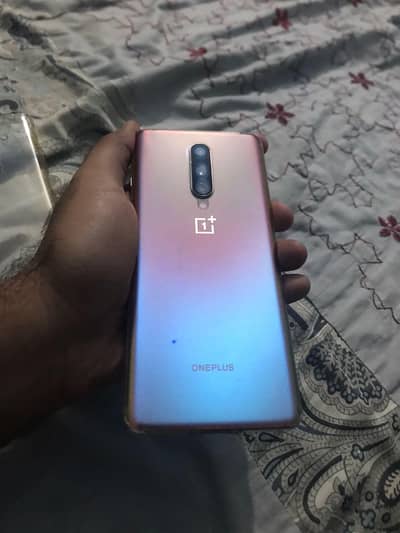Oneplus 8