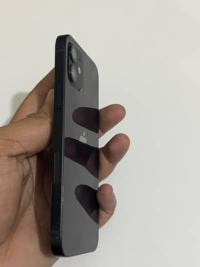 Iphone 12 128 non pta but sim working