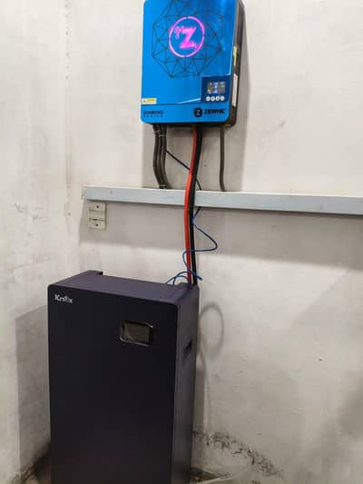 pv8500 diamond series'  out put 6.5