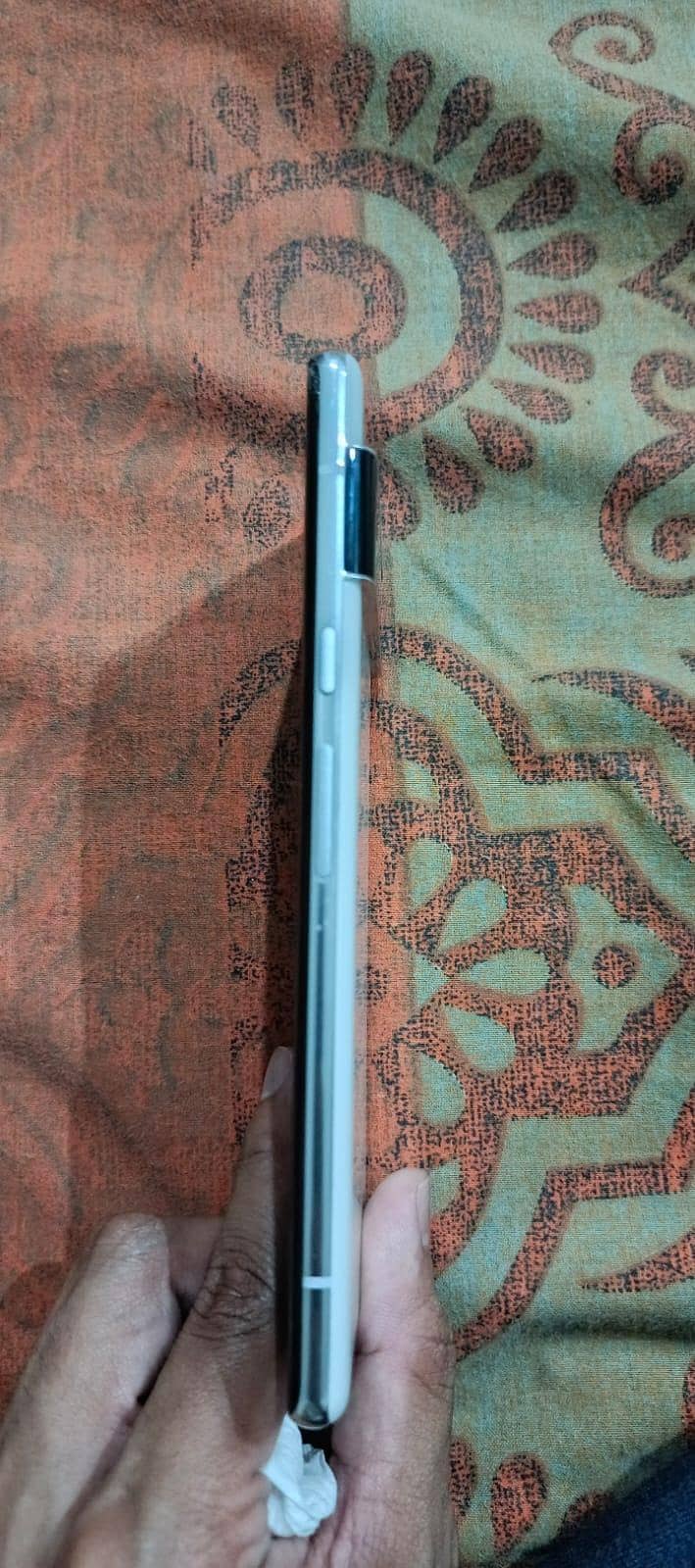 Google pixel 6 pro 2