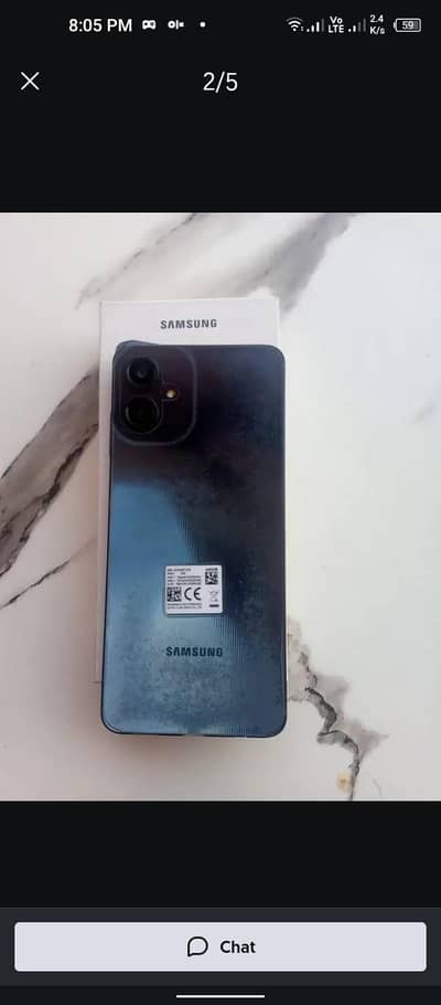 samsung a06 dual pta all ok