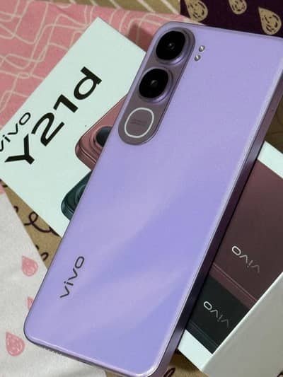 Vivo Y21d