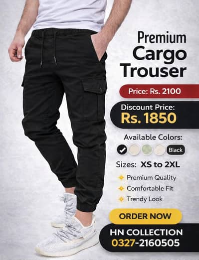 trouser