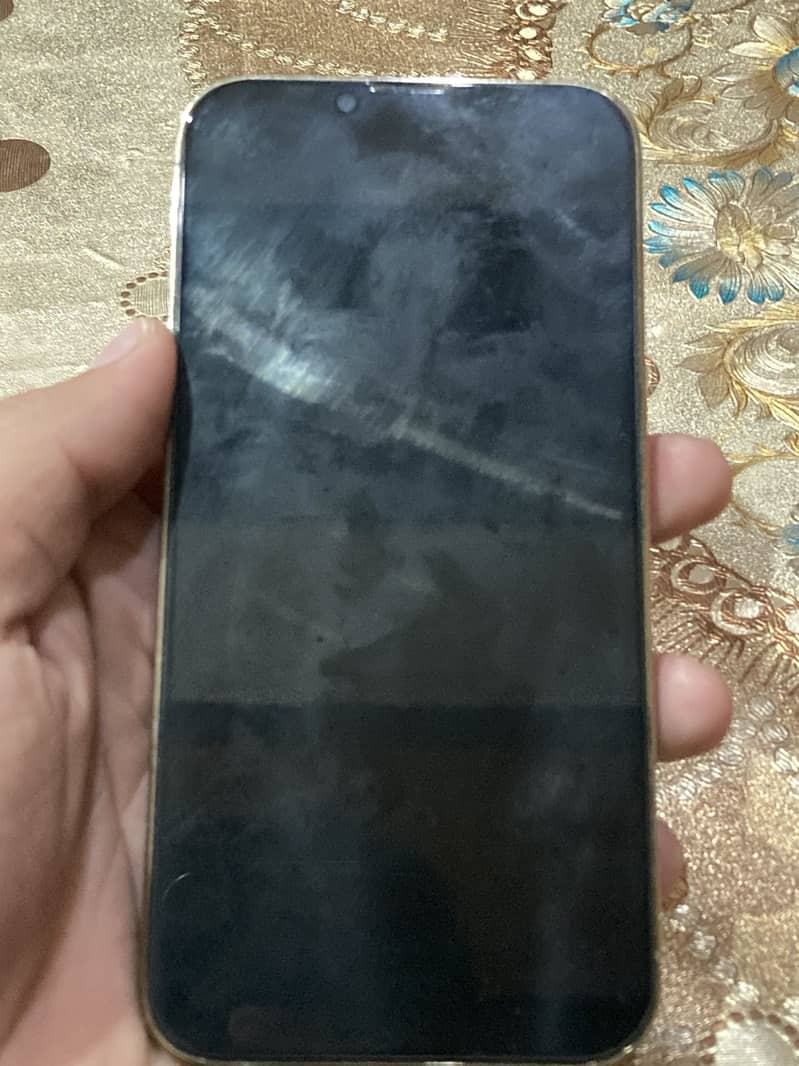 Iphone 13 Pro 2