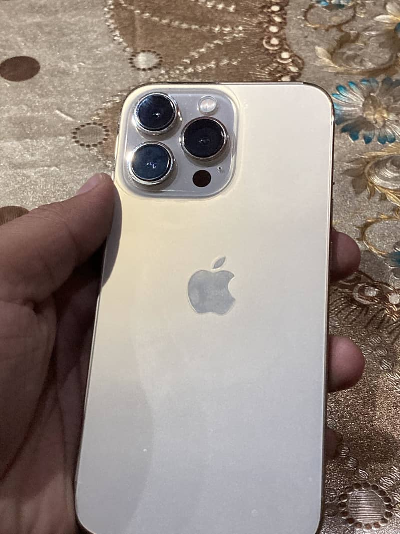 Iphone 13 Pro 5