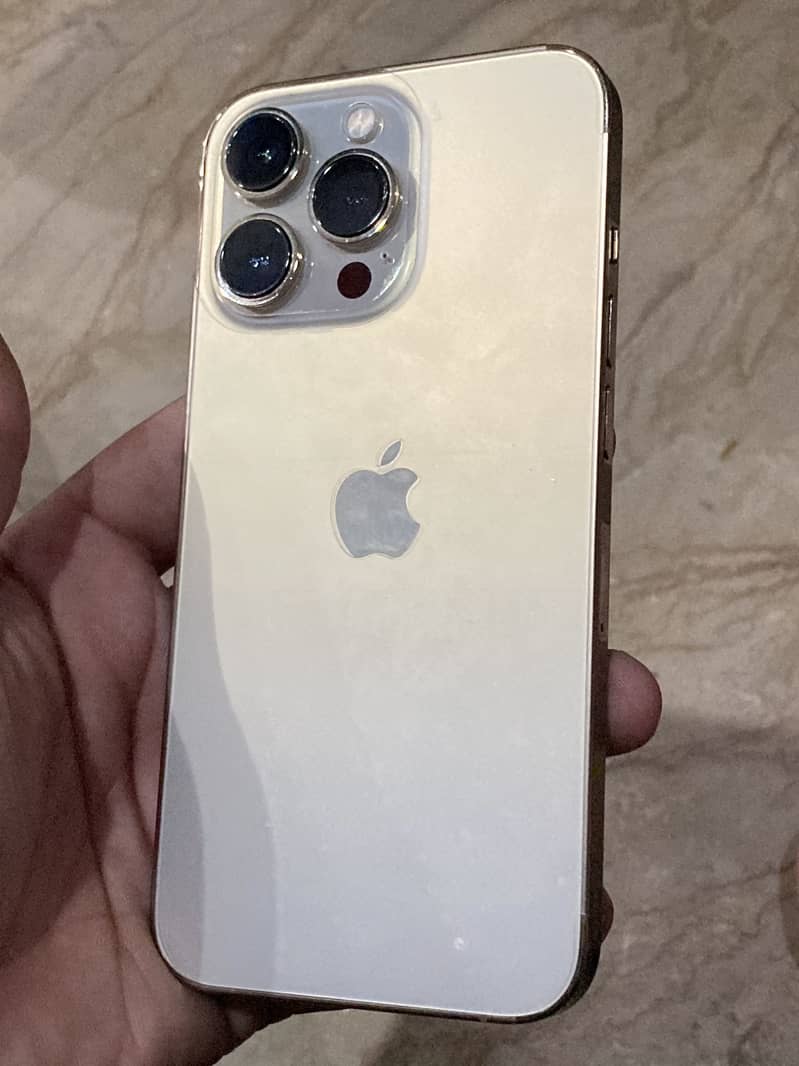 Iphone 13 Pro 6